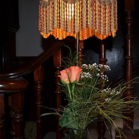 The Priory B&B Whitchurch  エクステリア 写真