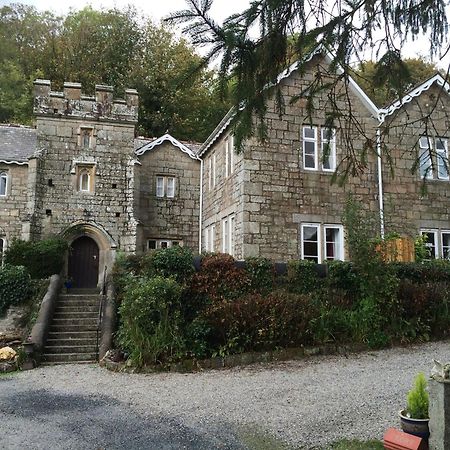 The Priory B&B Whitchurch  エクステリア 写真