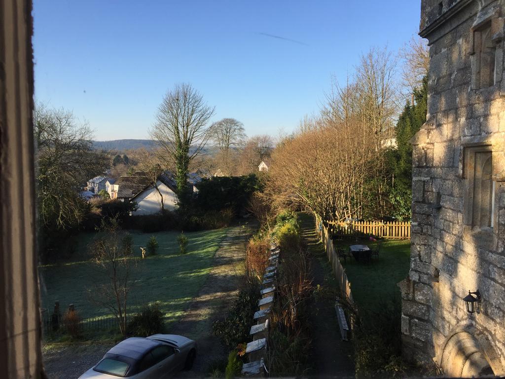 The Priory B&B Whitchurch  部屋 写真