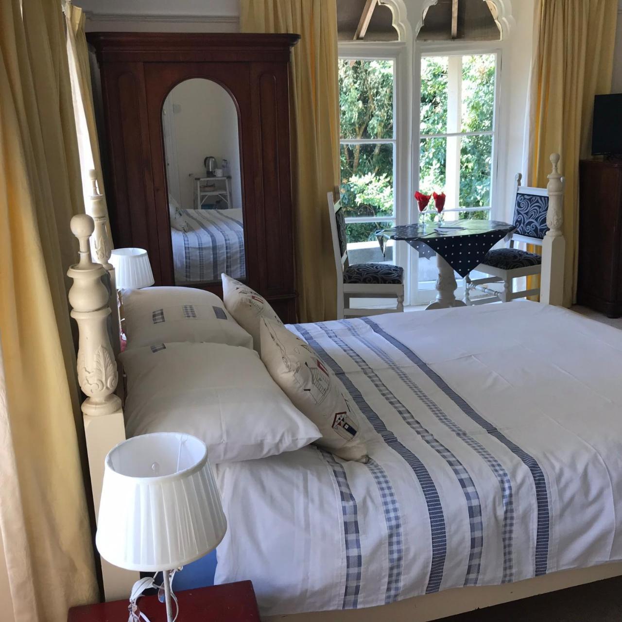 The Priory B&B Whitchurch  エクステリア 写真
